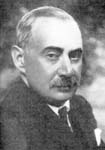 Krúdy Gyula