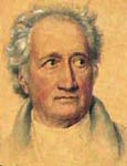 Goethe, Johann Wolfgang