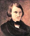 Gogol, Nyikolaj Vasziljevics