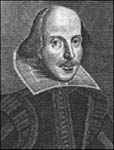 Shakespeare, William