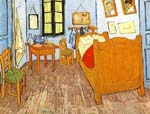 Van Gogh: Az arles-i hlszoba