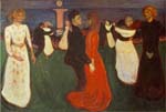 Munch: Az élet tánca